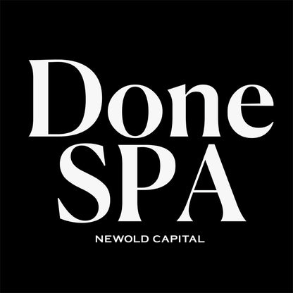 NEWOLD CAPITAL / ''DONE'' / Unisex Heavyweight T-Shirt / 税込/全国送料無料